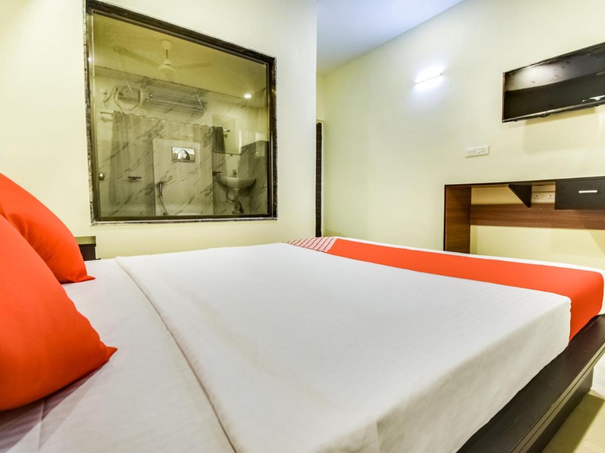 Oyo 74116 Hotel Feel Good Puri Exterior foto