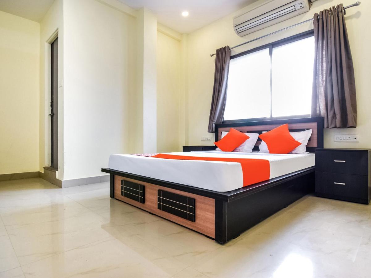 Oyo 74116 Hotel Feel Good Puri Exterior foto